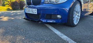 BMW Serie 1 2009