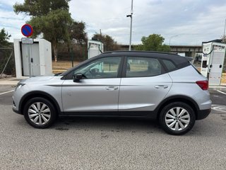 SEAT Arona 1.0 TSI 110cv Style|56.340 km |Junio 26