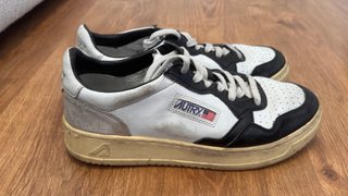 Zapatillas Autry Medalist Talla 42