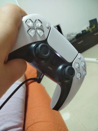 Mando DualSense PS5