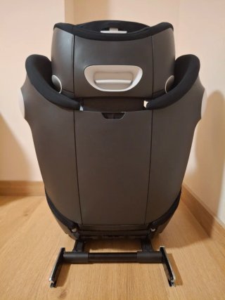 Silla Coche Cybex Gold M-Fix Grupo 2/3