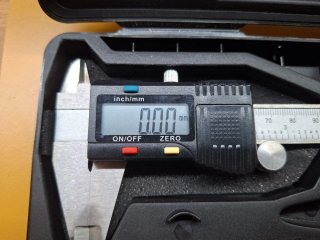 Calibre Digital Powerfix Profi