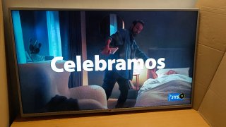 Smart TV LG 42 pulgadas