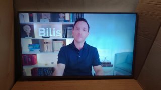 Smart TV LG 42 pulgadas