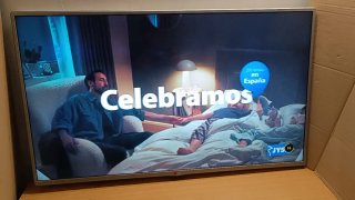 Smart TV LG 42 pulgadas
