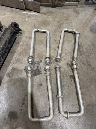 Kit Suspensión Toyota Hilux