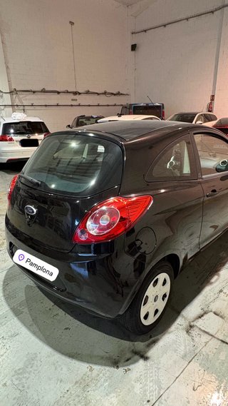 Ford Ka 2016