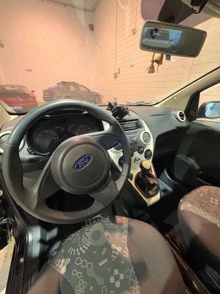 Ford Ka 2016
