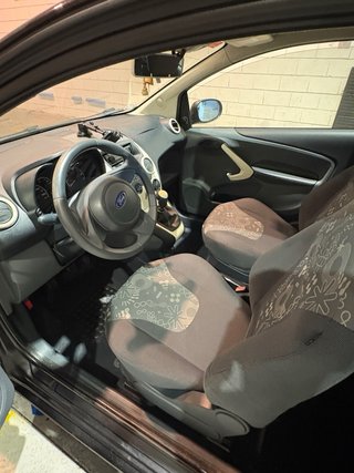 Ford Ka 2016