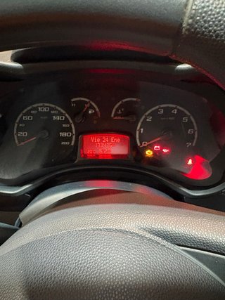 Ford Ka 2016