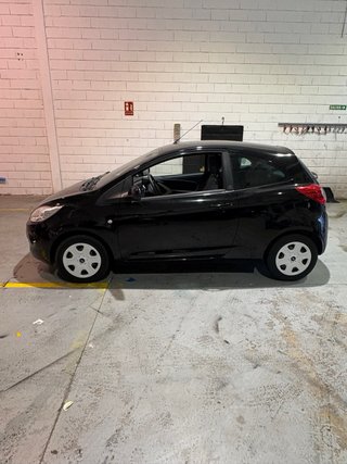 Ford Ka 2016