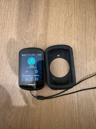 Garmin Edge 830 Ciclocomputador