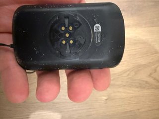 Garmin Edge 830 Ciclocomputador