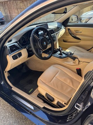 BMW Serie 4 2016