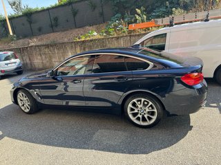 BMW Serie 4 2016