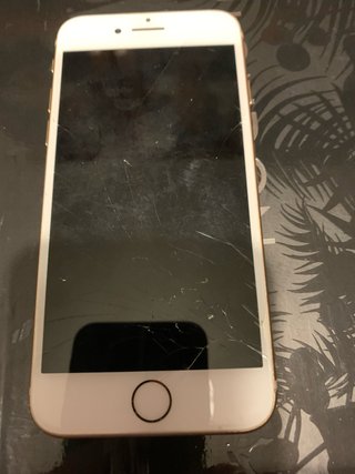iPhone 8 64GB Rose Gold