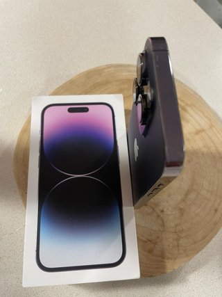 iPhone 14 Pro 128GB Morado