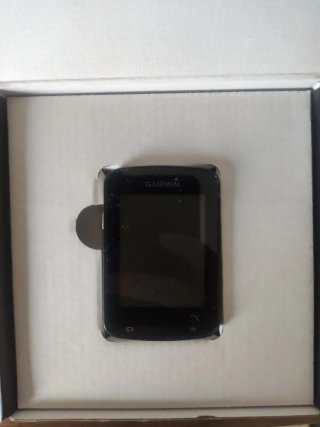 Garmin Edge 820