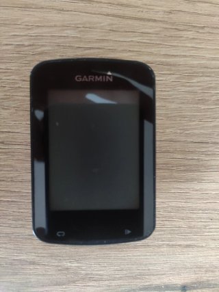Garmin Edge 820