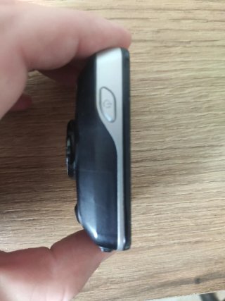 Garmin Edge 820