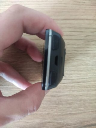 Garmin Edge 820