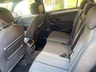 SEAT Tarraco 2019