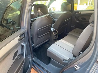 SEAT Tarraco 2019