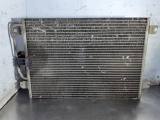Condensador radiador aire acondicionado RENAULT
