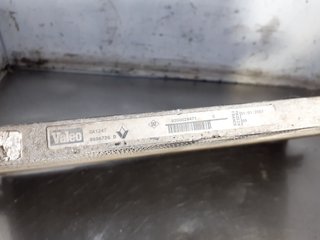 Condensador radiador aire acondicionado RENAULT