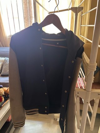 Sudadera con capucha DC