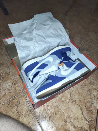 Nike Dunk Low Retro SE sin estrenar nuevas