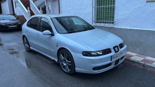 SEAT Leon 2004