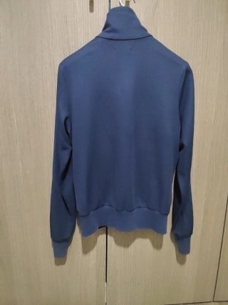 Chaqueta Chándal Adidas Originals Azul