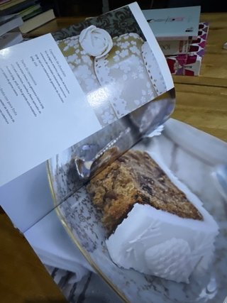 La biblia de los pasteles