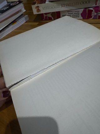 La biblia de los pasteles