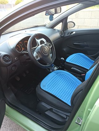 Opel Corsa 2009