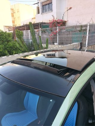 Opel Corsa 2009