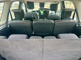 Renault Scenic 2018