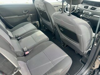 Renault Scenic 2018