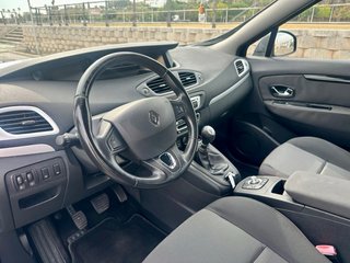 Renault Scenic 2018