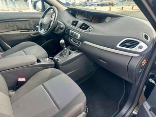 Renault Scenic 2018