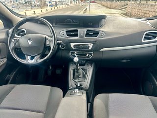 Renault Scenic 2018