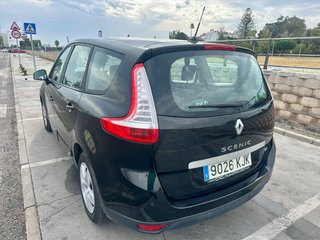 Renault Scenic 2018