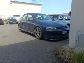 SEAT Leon 2003