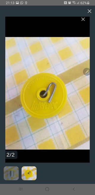 Estaño Interelec 2mm 100g