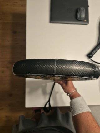 Pala Wilson DEFY Pro