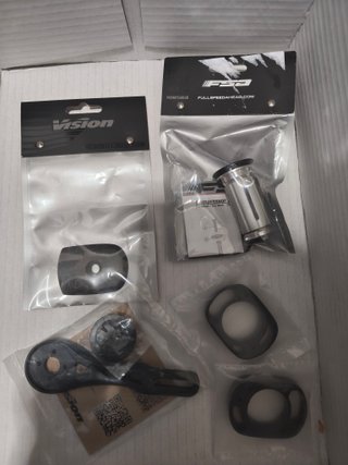 Manillar Vision Metron 5D ACR EVO [NUEVO]