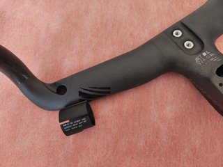 Manillar Vision Metron 5D ACR EVO [NUEVO]