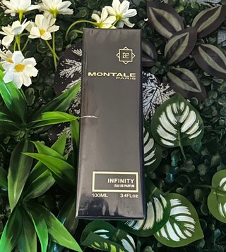Profumo Infinity di Montale Eau de Parfum