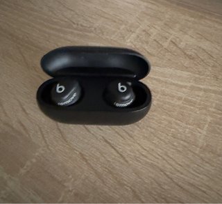 Auriculares Beats Solo B Negros